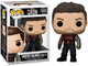 Фігурка Funko Pop! Marvel The Falcon & Winter Soldier Winter Soldier Zone 73 9 см (889698516297) - зображення 2