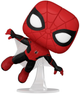 Figurka Funko Pop! Marvel Spiderman No Way Home Spiderman Upgraded Suit 9 cm (889698576345) - obraz 3