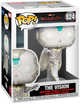 Фігурка Funko Pop! Marvel WandaVision The Vision 9 см (889698543248) - зображення 1