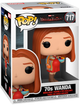 Фігурка Funko Pop! Marvel WandaVision Wanda 70s 9 см (889698520461) - зображення 1