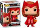 Фігурка Funko Pop! Marvel WandaVision Wanda Halloween 9 см (889698520447) - зображення 2