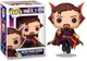 Figurka Funko Pop! Marvel What If Doctor Strange Supreme 9 cm (889698558150) - obraz 2