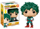 Фігурка Funko Pop! My Hero Academia Deku 9 см (889698123808) - зображення 2