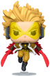 Фігурка Funko Pop! My Hero Academia Hawks Exclusive 9 см (889698587983) - зображення 2