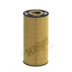 Фильтр масла HENGST FILTER E172H D35 Hengst (E172HD35) - изображение 1