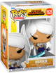 Фігурка Funko Pop! My Hero Academia Mirko 9 см (889698755603) - зображення 1