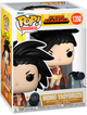 Фігурка Funko Pop! My Hero Academia Momo Yaoyorozu 9 см (889698687607) - зображення 1