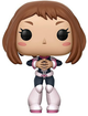 Figurka Funko Pop! My Hero Academia Ochaco 9 cm (889698123846) - obraz 3