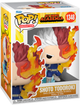 Figurka Funko Pop! My Hero Academia Shoto Todoroki 9 cm (889698673297) - obraz 1