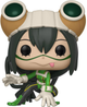 Фігурка Funko Pop! My Hero Academia Tsuyu 9 см (889698321341) - зображення 2