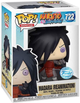 Фігурка Funko Pop! Naruto Shippuden Madara Exclusive 9 см (889698456272) - зображення 1