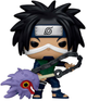 Фігурка Funko Pop! Naruto Shippuden Kotetsu Hagane 9 см (889698580076) - зображення 2