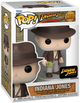 Фігурка Funko Pop! Indiana Jones Indiana Jones 9 см (889698639866) - зображення 1