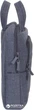 Сумка для ноутбука RIVACASE 7520 13.3" Grey (7520 (Grey)) - зображення 5
