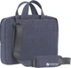 Сумка для ноутбука RIVACASE 7520 13.3" Grey (7520 (Grey)) - зображення 6