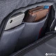 Сумка для ноутбука RIVACASE 7520 13.3" Grey (7520 (Grey)) - зображення 9
