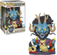 Фігурка Funko Pop! One Piece Kaido Dragon Form Exclusive 25 см (889698664226) - зображення 3