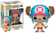 Фігурка Funko Pop! One Piece Tony Tony Chopper 10 см (849803053048) - зображення 2