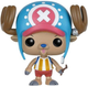 Фігурка Funko Pop! One Piece Tony Tony Chopper 10 см (849803053048) - зображення 3