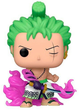 Figurka Funko Pop! One Piece Zoro Enma Exclusive 9 cm (889698650281) - obraz 2