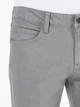 Джинсы Slim Fit мужские Colin's CL1067468LGR 38-34 Light Grey (8684112051932) - изображение 5