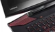 Ноутбук Lenovo IdeaPad Y700-17ISK (80Q00072UA) Black - изображение 13