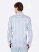 Рубашка хлопковая мужская Colin's CL1067542INV M Indigo (8684112057576) - изображение 2
