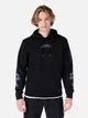 Худи мужское Colin's CL1067705BLK XL Black (8684112036731) - изображение 1