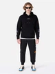 Худи мужское Colin's CL1067705BLK XL Black (8684112036731) - изображение 3