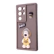 Чехол Pretty Things Case для Samsung Galaxy S25 Ultra Brown/Baby - изображение 1