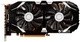 Видеокарта MSI PCI-Ex GeForce GTX 1060 OC 3GB GDDR5 (192bit) (1544/8008) (DVI, HDMI, DisplayPort) (GTX 1060 3GT OC) - изображение 1