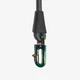 Повідець для собак Zee.Dog - Titanium grey Hands-Free Leash, 120 - 240 см - зображення 4