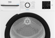 Сушильна машина Beko BM3T37239WB (7039003) - изображение 3