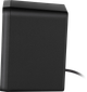 Акустика Defender 2.0 Onyx 6Вт USB Black (65038) (7062982) - изображение 7