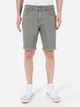 Шорты джинсовые короткие мужские Colin's CL1069315FGR L Light Green (8684112204154) - изображение 1