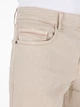 Шорты джинсовые короткие мужские Colin's CL1069315BEI XL Beige (8684112204130) - изображение 5