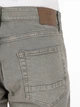 Шорты джинсовые короткие мужские Colin's CL1069315FGR L Light Green (8684112204154) - изображение 6