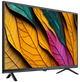 Телевізор BRAVIS 32" цифровий та супутниковий тюнер (32K4000H) - зображення 5
