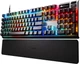 Клавіатура дротова SteelSeries Apex Pro Gen 3 USB Black (SS64660) - зображення 3