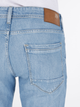 Джинсы Regular Fit мужские Colin's 045 David CL1069471DN43417 32-34 Careva Wash (8684112217161) - изображение 6