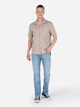 Джинсы Regular Fit мужские Colin's 045 David CL1069471DN43417 38-36 Careva Wash (8684112217338) - изображение 3