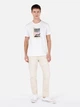 Джинси Regular Fit чоловічі Colin's 046 Marco CL1069475DN41513 34-32 Beige Wash (8684112251561) - зображення 3