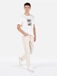 Джинси Regular Fit чоловічі Colin's 046 Marco CL1069475DN41513 34-32 Beige Wash (8684112251561) - зображення 4