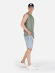 Шорты джинсовые короткие мужские Colin's 044 Karl CL1069527DN43508 L Jerrod Wash (8684112253596) - изображение 4