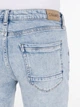 Шорты джинсовые короткие мужские Colin's 044 Karl CL1069527DN43508 L Jerrod Wash (8684112253596) - изображение 6