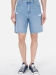 Шорты джинсовые длинные мужские Colin's 046 Marco CL1069567DN42883 S Stitch Wash (8684112255859) - изображение 1