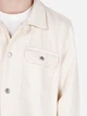 Рубашка джинсовая мужская оверсайз мужская Colin's 021 Joel CL1069571DN43536 2XL Slouc Wash (8684112256061) - изображение 5