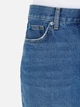 Джинсовые шорты женские Colin's CL1069632DN42543 36 Синие (8684112252827) - изображение 5