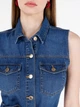 Комбинезон джинсовый женский Colin's CL1069636DN00223 40 Ava Wash (8684112252407) - изображение 5