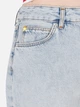Джинсовые шорты женские Colin's CL1069767DN43582 36 Светло-голубые (8684112253008) - изображение 5